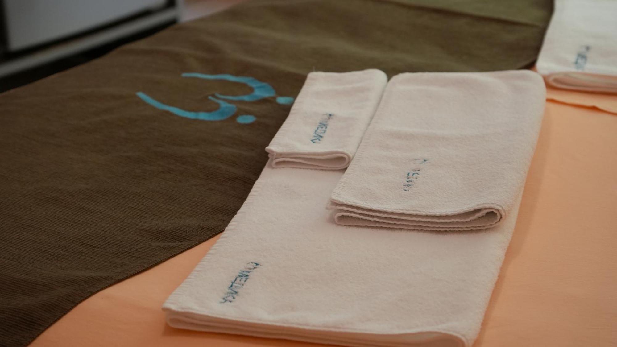 Balneo Comlex Medica Narechen Hotel Narechenski Bani Ngoại thất bức ảnh