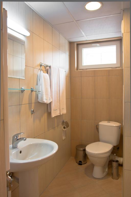 Balneo Comlex Medica Narechen Hotel Narechenski Bani Phòng bức ảnh