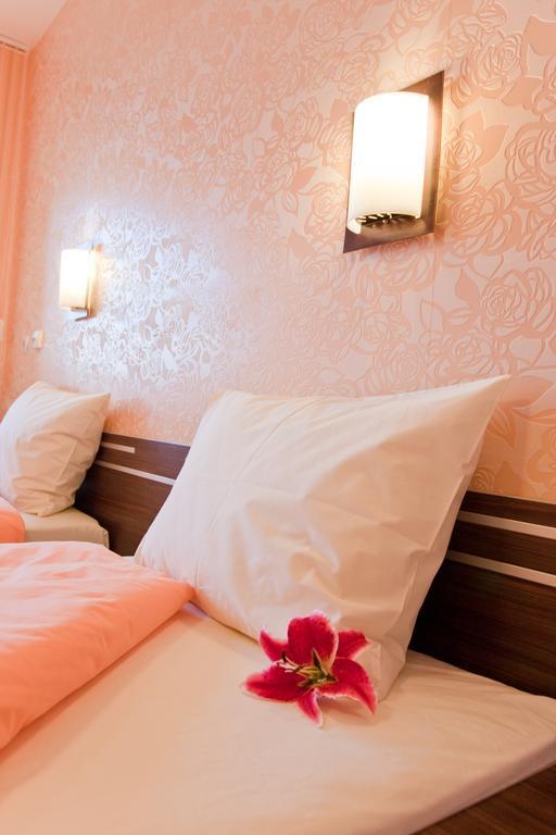 Balneo Comlex Medica Narechen Hotel Narechenski Bani Phòng bức ảnh