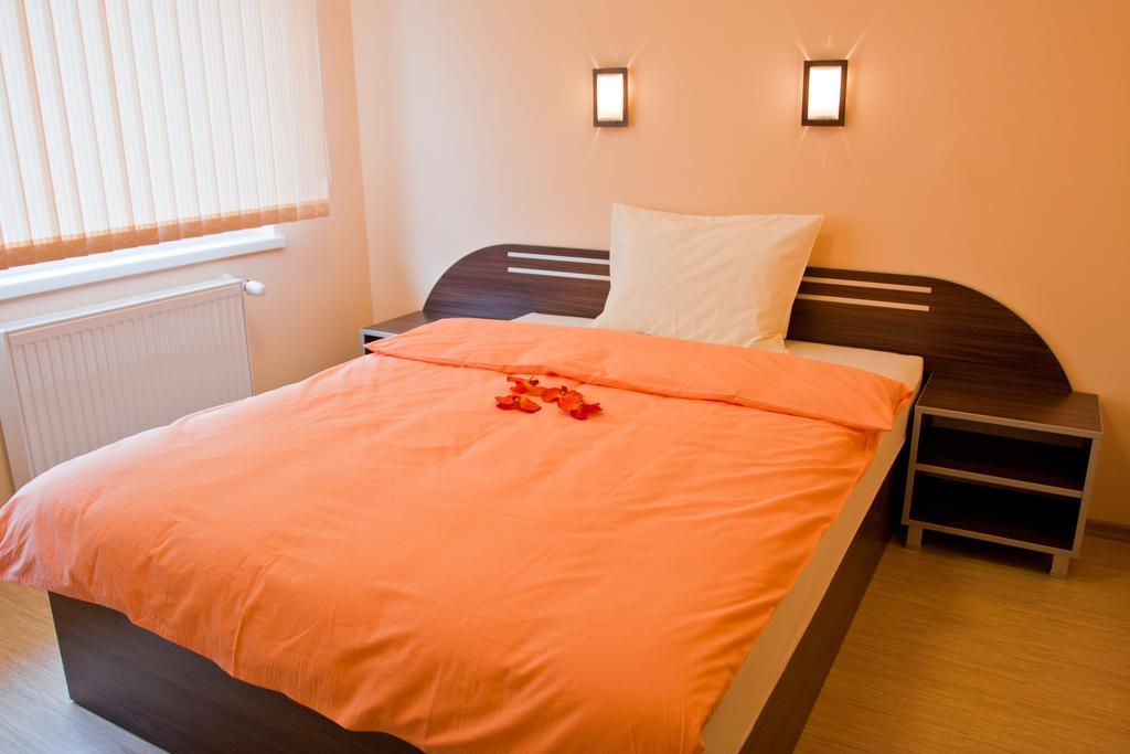 Balneo Comlex Medica Narechen Hotel Narechenski Bani Phòng bức ảnh