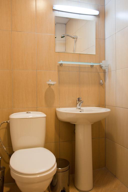 Balneo Comlex Medica Narechen Hotel Narechenski Bani Phòng bức ảnh